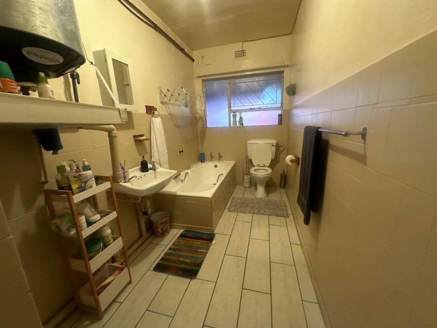 2 Bedroom Property for Sale in Riebeeckstad Free State